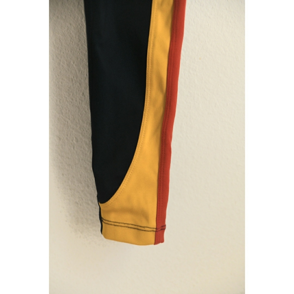 Splits59 Dakota High Waist Stripe Leggings - Picture 7 of 8